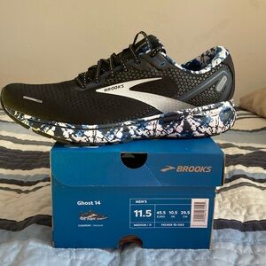 Brooks Ghost 14
